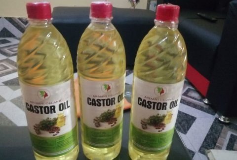 EuroAfri-Link-Castor-oil