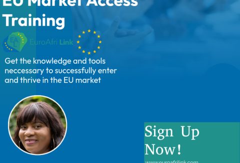 EU Trade Ticket Training